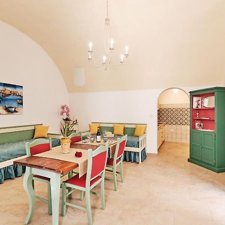 Signuria Apartment Галлиполи Экстерьер фото