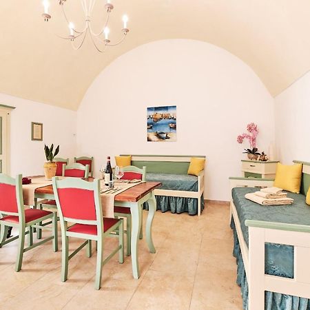 Signuria Apartment Галлиполи Экстерьер фото