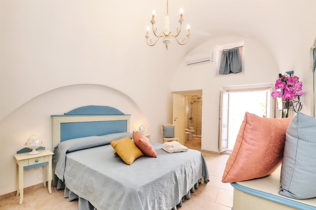 Signuria Apartment Галлиполи Экстерьер фото