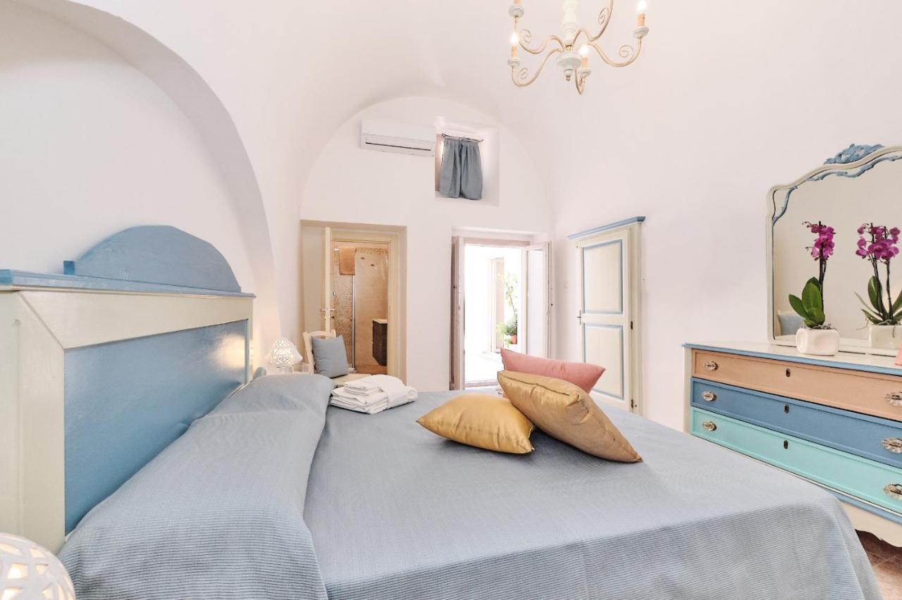 Signuria Apartment Галлиполи Экстерьер фото