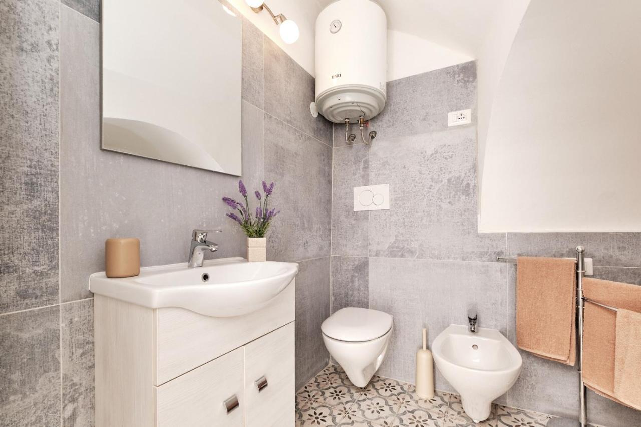 Signuria Apartment Галлиполи Экстерьер фото