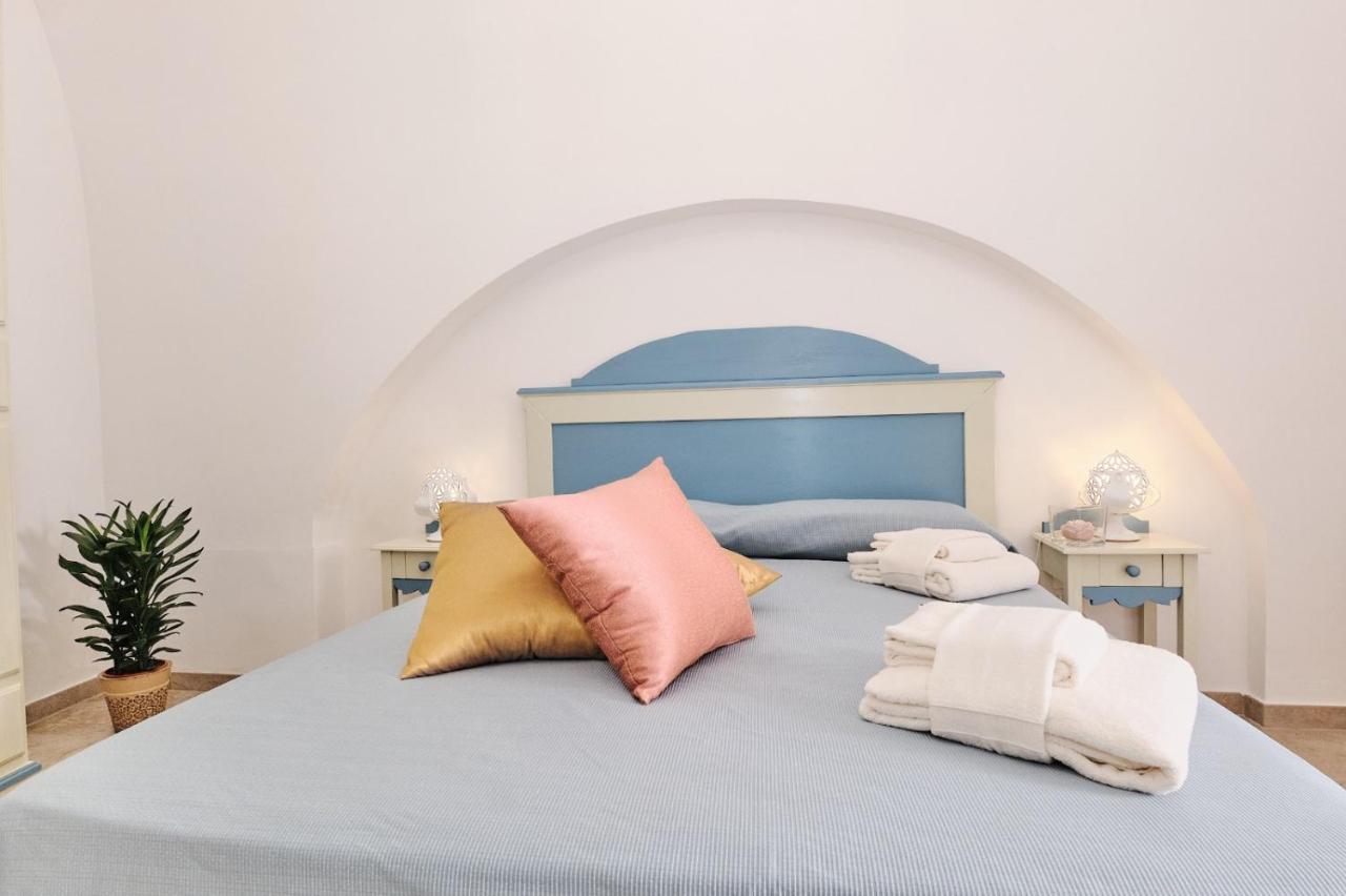 Signuria Apartment Галлиполи Экстерьер фото
